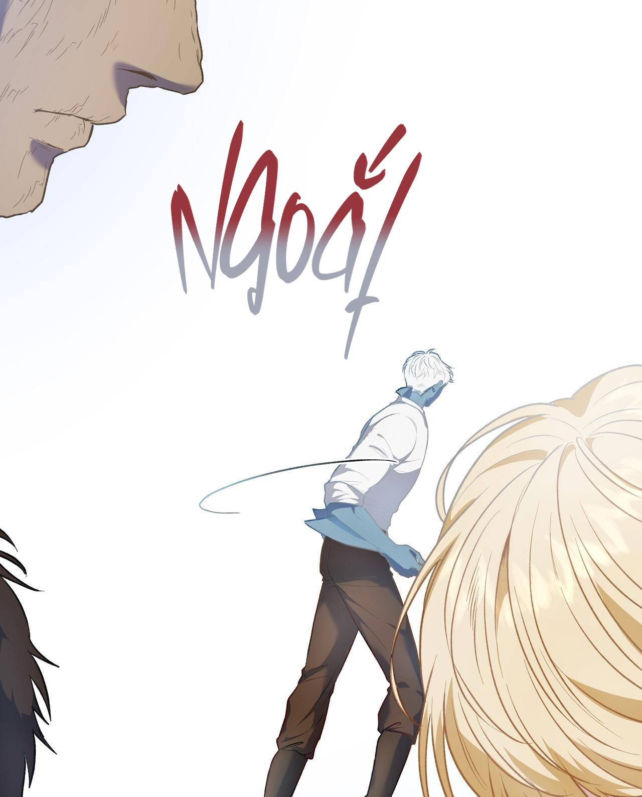 Đọc truyện CÁCH TỒN TẠI NHƯ MỘT NGƯỜI CHƠI - Chapter 56