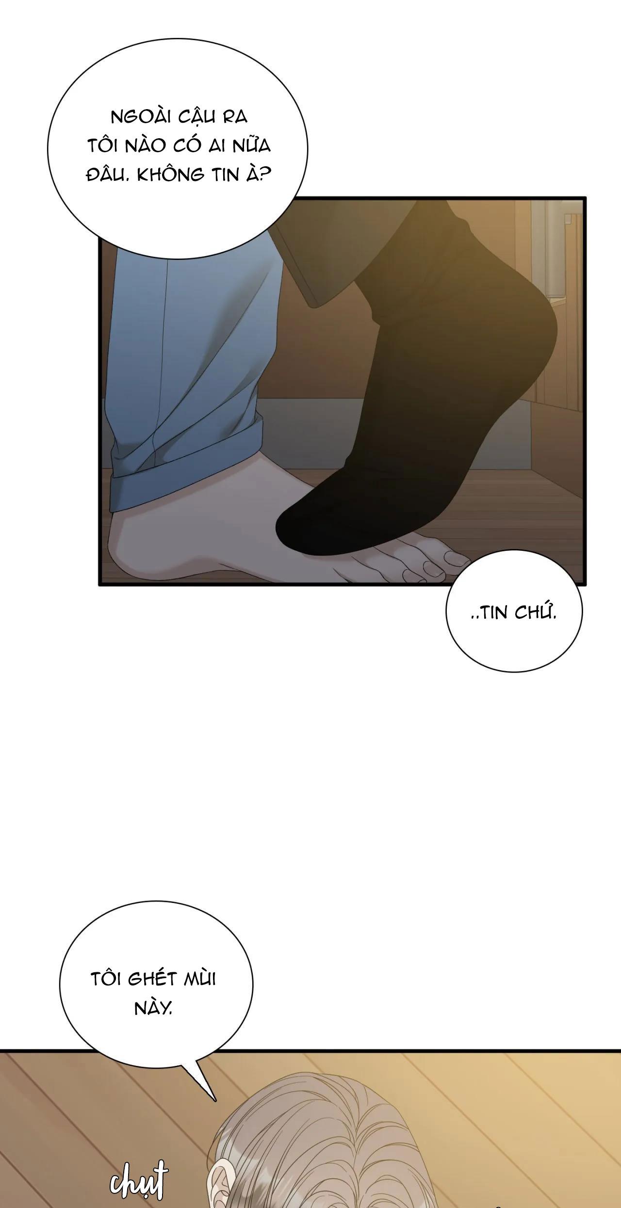 Đọc truyện TÊN RÁC RƯỞI - Chapter 64