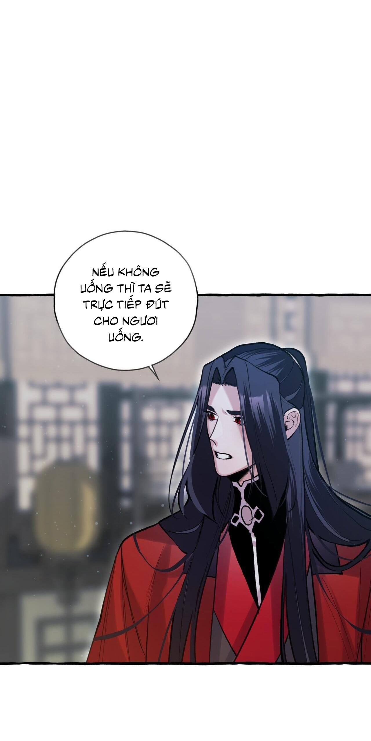 Đọc truyện BÁT NHÃ GIAI NHÂN - Chapter 55