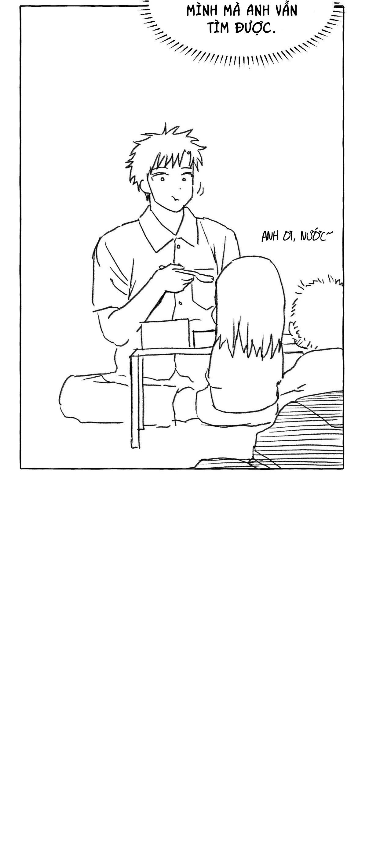 Đọc truyện NHỮNG CON CHÓ TRONG TÙ - Chapter 48.1