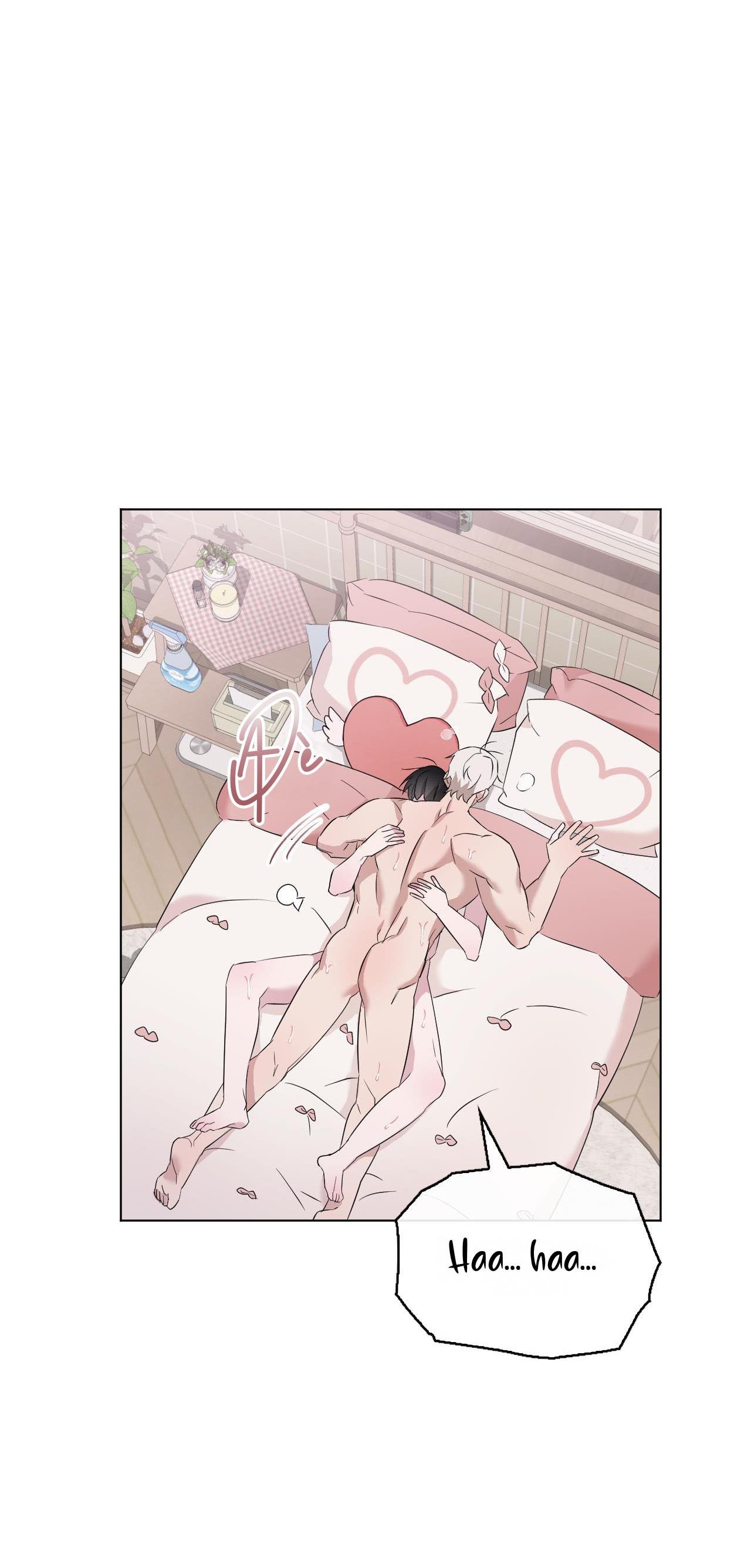 Đọc truyện  Dễ thương là lỗi của tôi sao? - Chapter 17