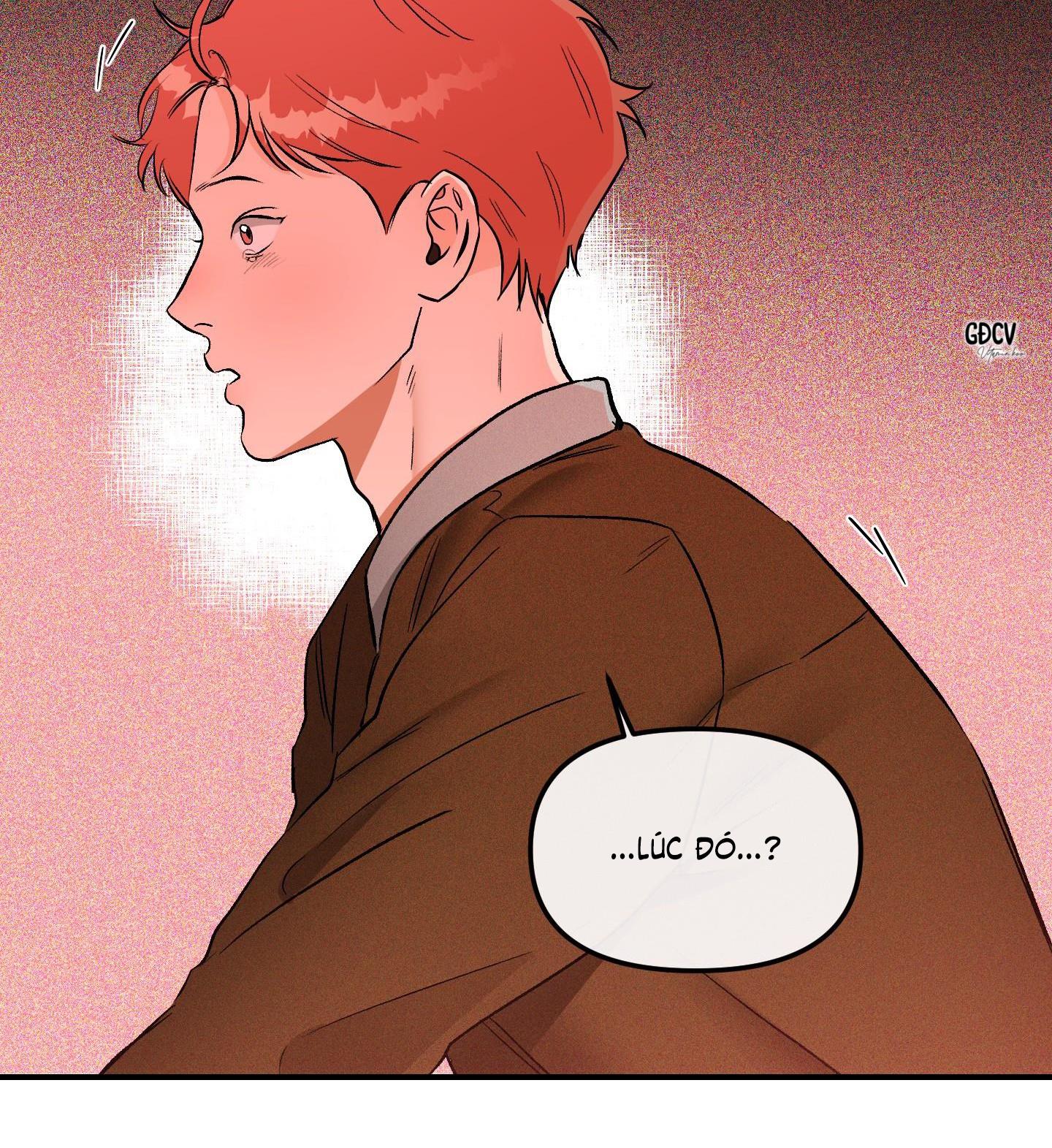 Đọc truyện CÁ MINH THÁI KHÔ QUẮT RỒI! - Chapter 35