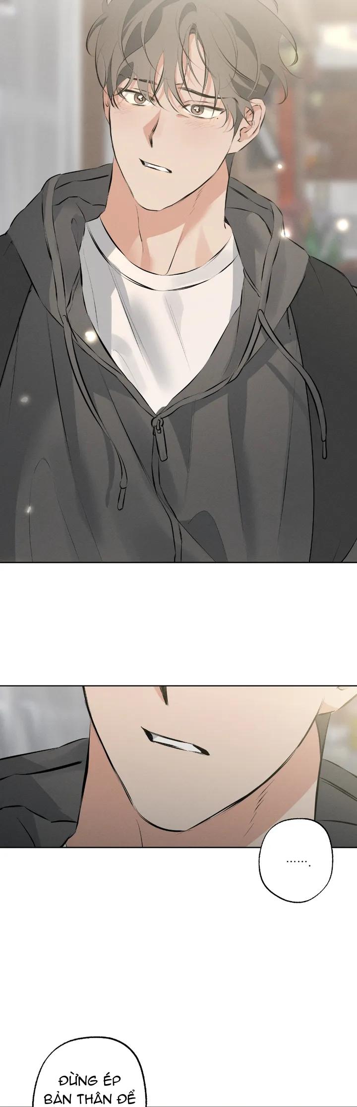 Đọc truyện [Kim Gunsu] Inferior Relationship - Chapter 10