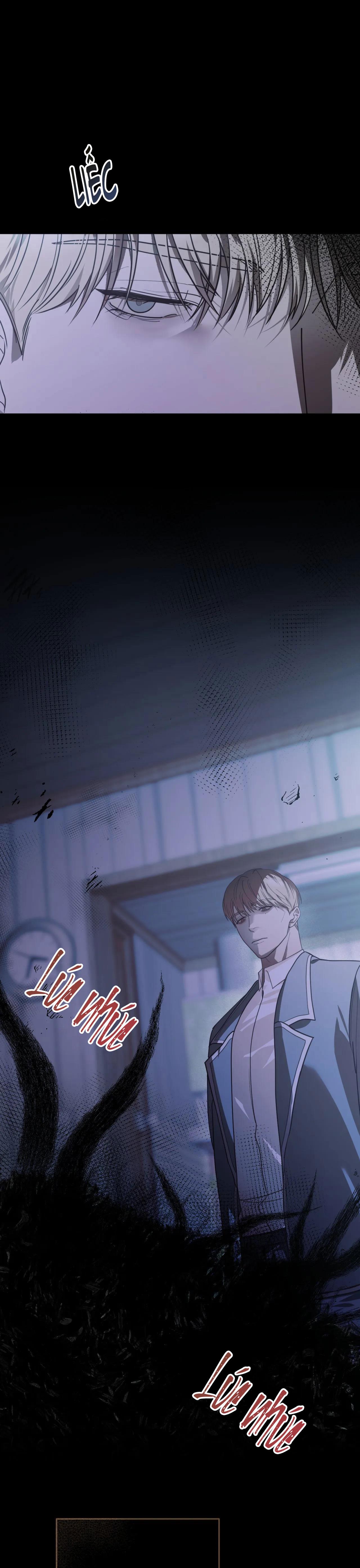 Đọc truyện BETTING ON YOU - Chapter 49