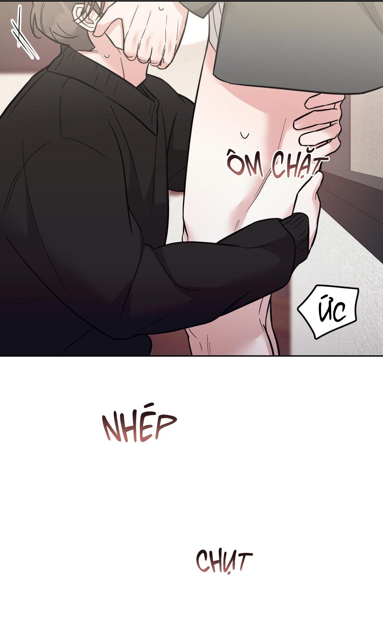 Đọc truyện HÃY HÉT LỚN OK ĐI - Chapter 23