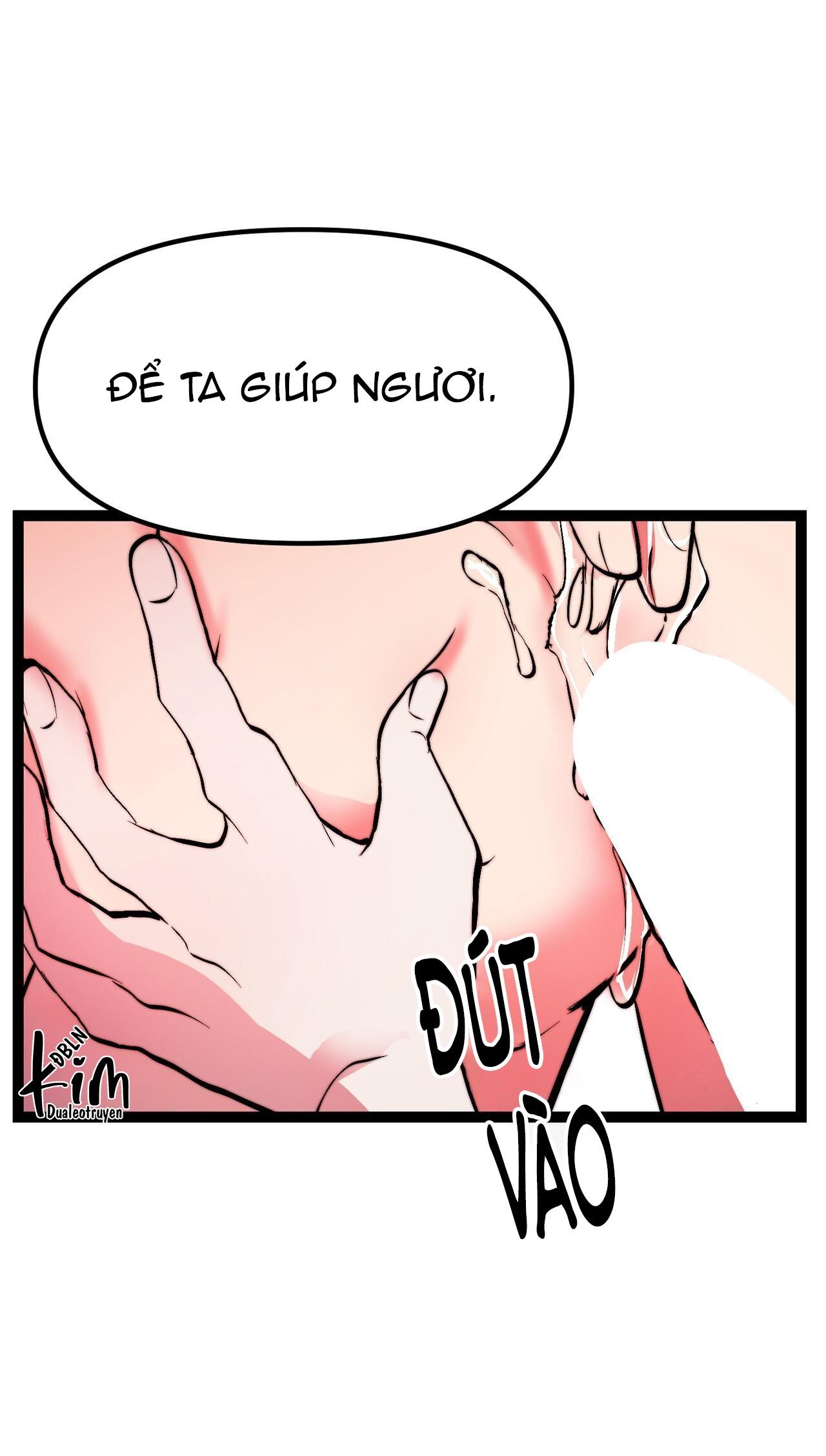 Đọc truyện BL CỔ TRANG-ÂU CỔ NGẮN NHÀ KIM - Chapter 31.2