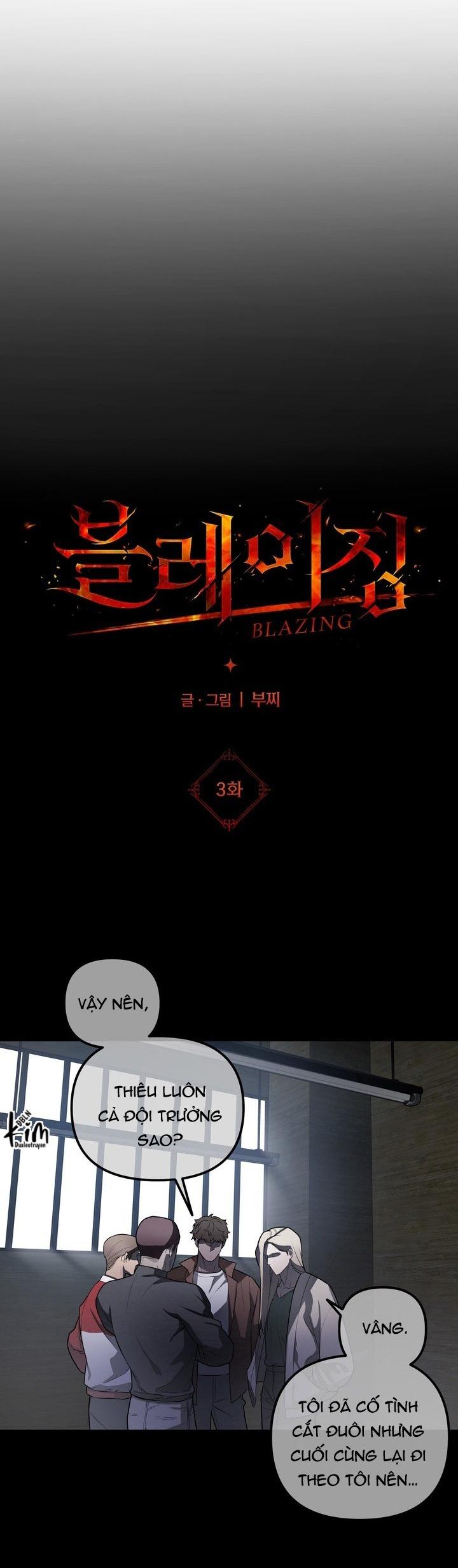 Đọc truyện GUIDE ESPER NGẮN - Chapter 5.3