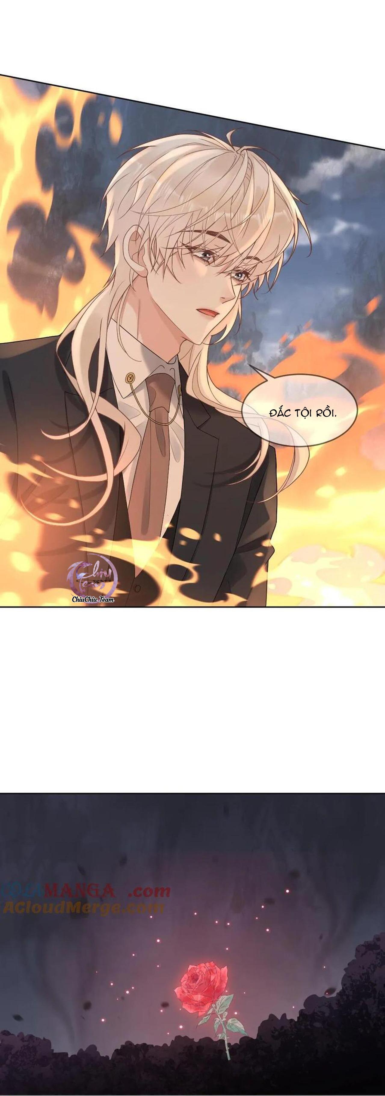 Đọc truyện Khát Vọng Ngọt Ngào - Chapter 207