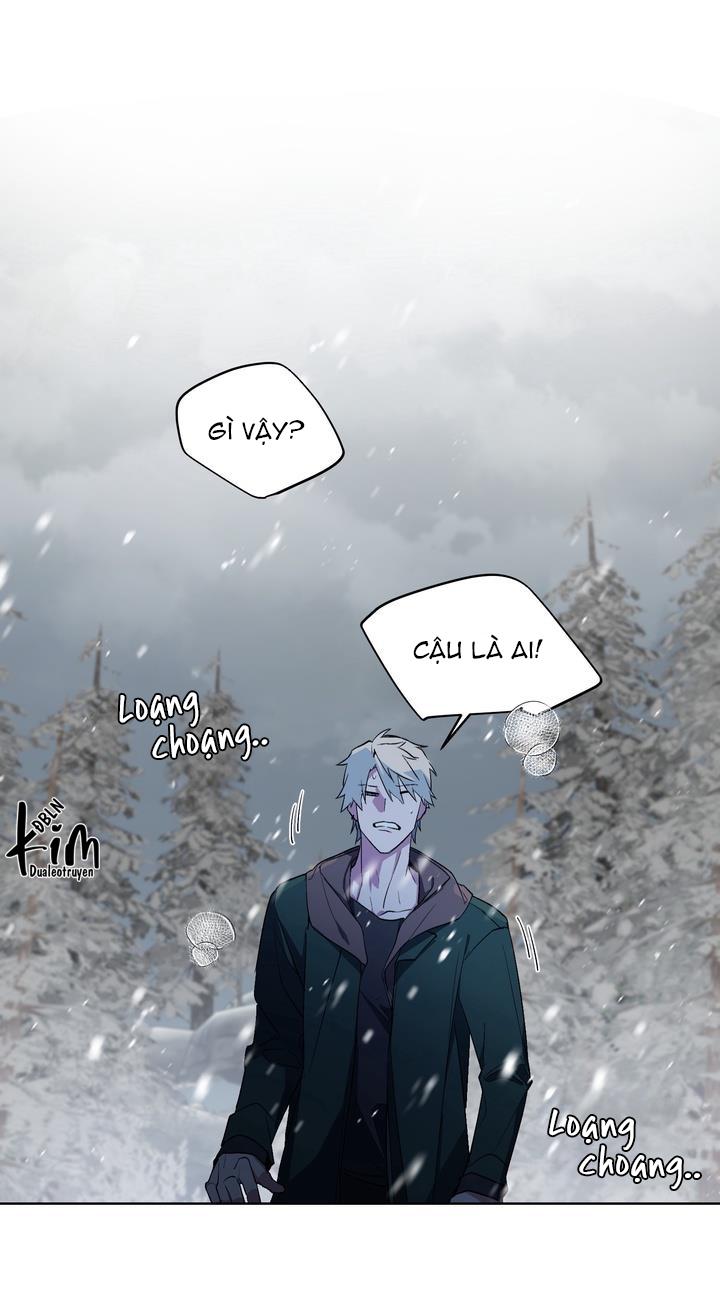 Đọc truyện Room Without Windows - Chapter 4