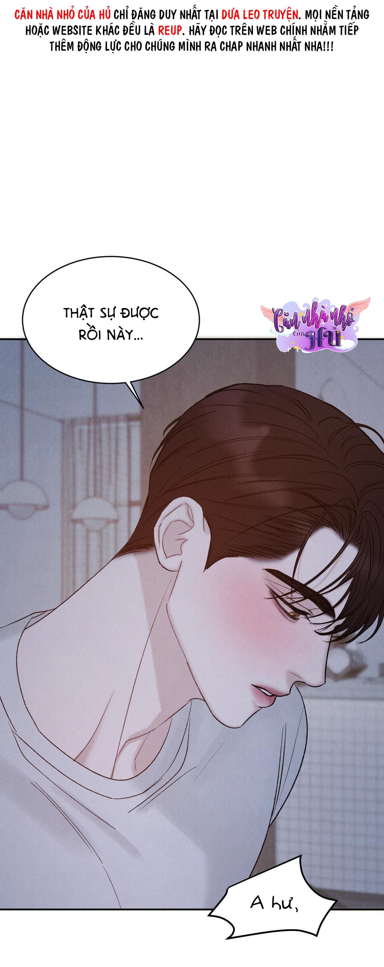 Đọc truyện ÂN HUỆ - Chapter 18