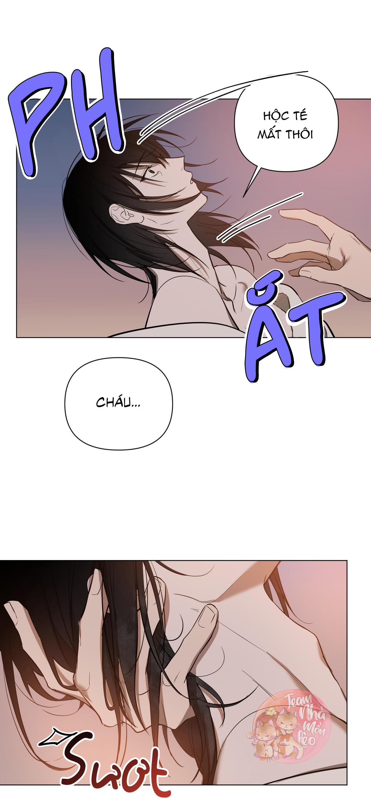 Đọc truyện Người Tình Bé Nhỏ - Chapter 49