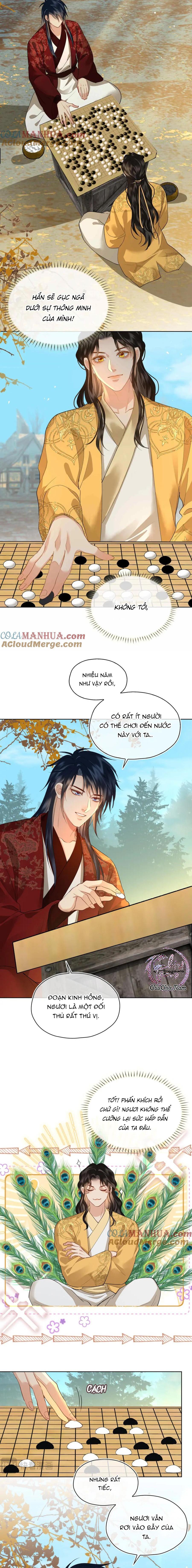 Đọc truyện Dục Vọng - Chapter 28