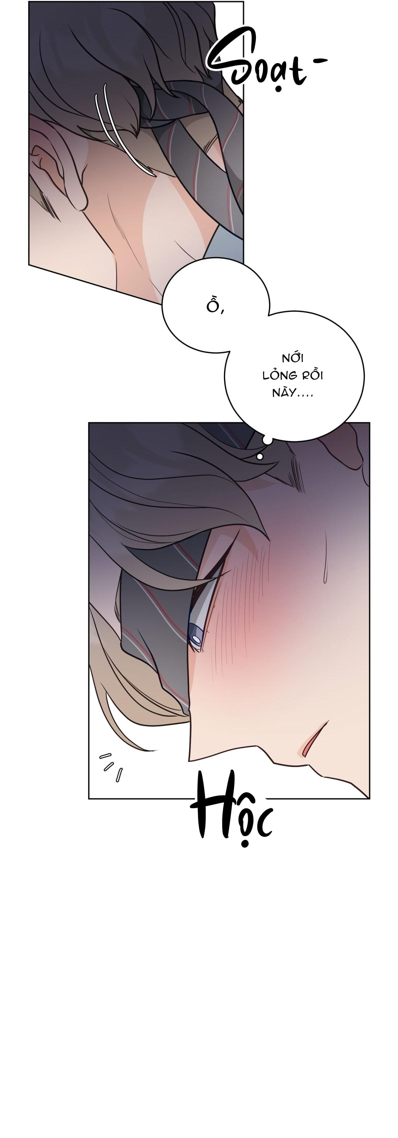 Đọc truyện CHẤM HẾT - Chapter 30