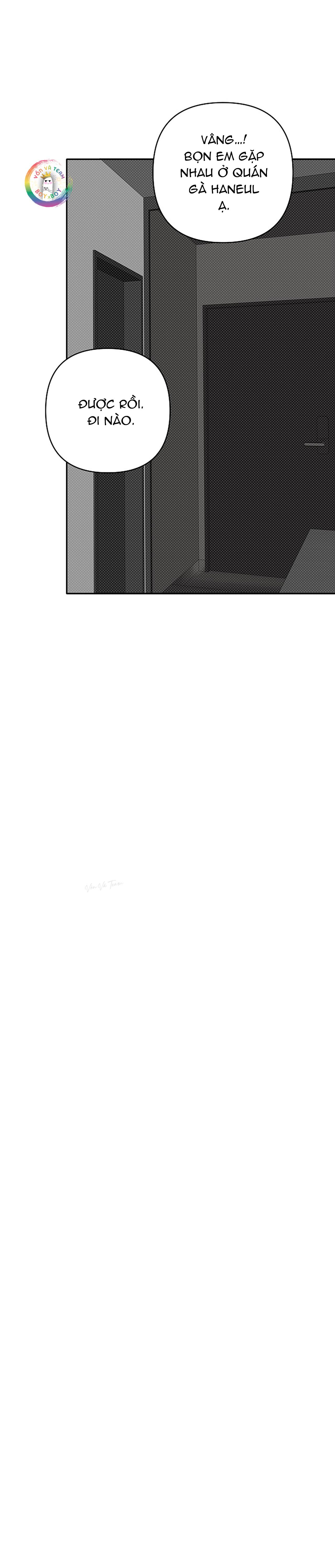 Đọc truyện (END) DẤU ẤN - Chapter 24