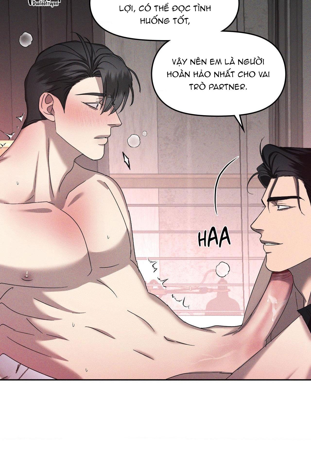 Đọc truyện EDEN - Chapter 13