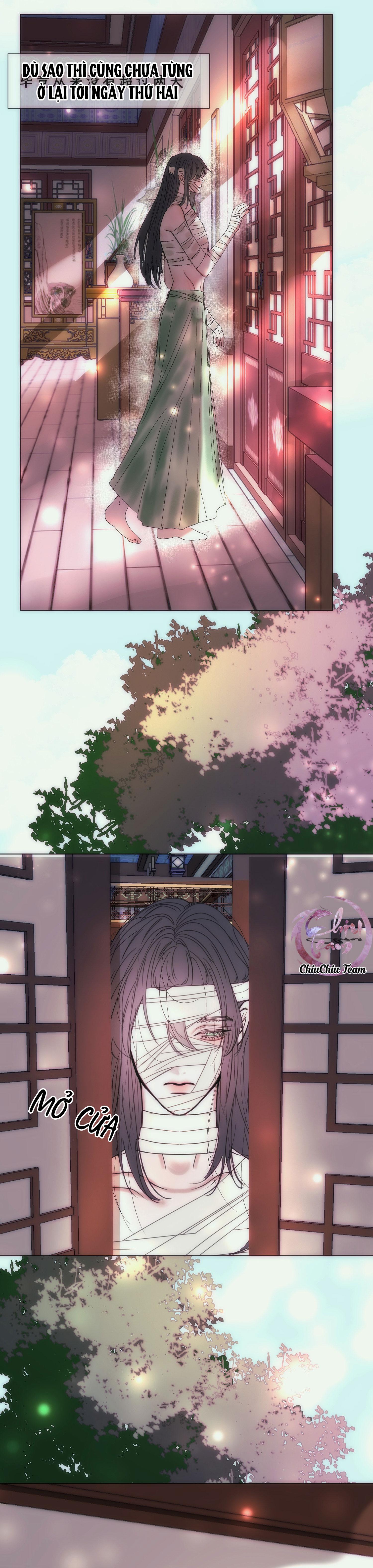 Đọc truyện Vài Câu Chuyện Với Sư Tôn Sau Khi Xuyên Sách - Chapter 60