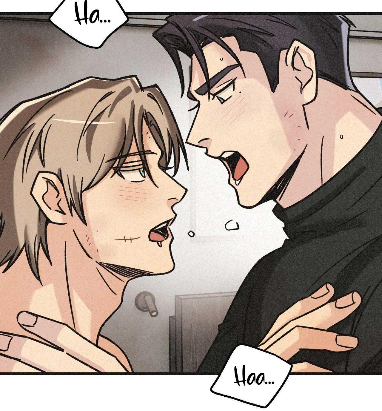 Đọc truyện BĂNG ĐẢNG SAMGEORI - Chapter 34