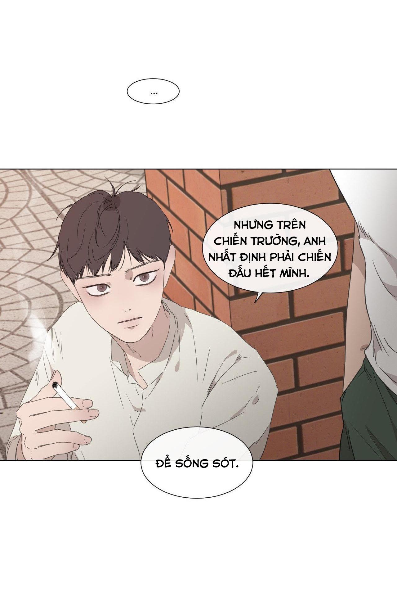 Đọc truyện XÉT XỬ [TRUYỆN NGẮN QUÂN SỰ] - Chapter 1