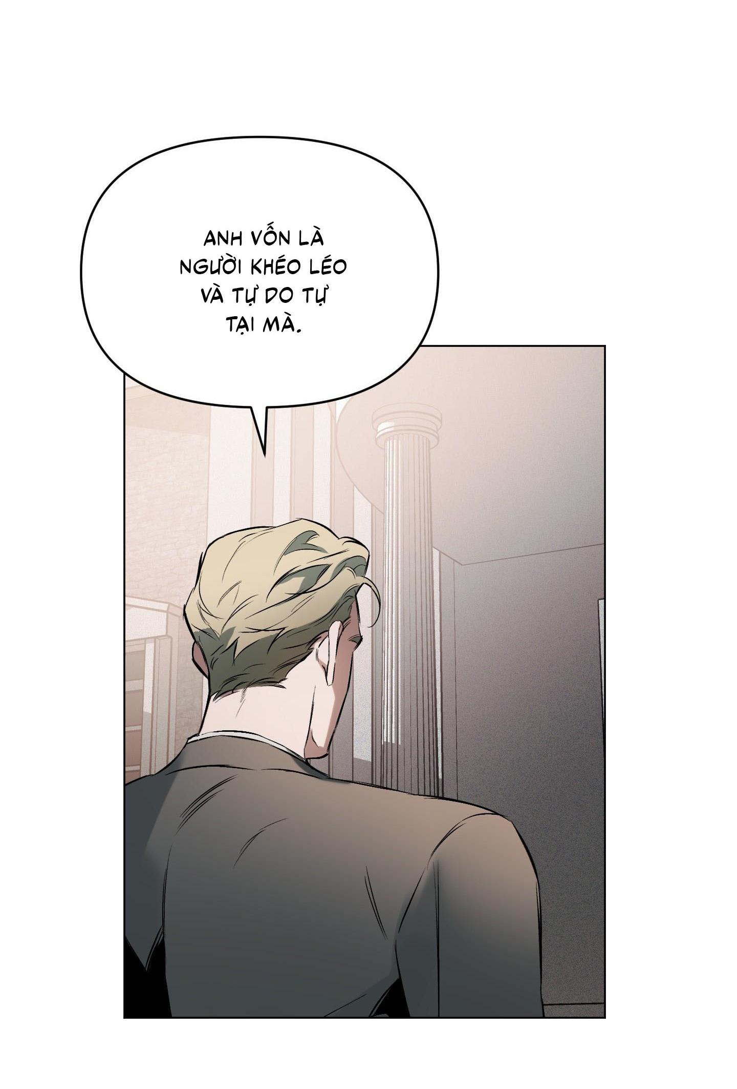 Đọc truyện  Định Tên Mối Quan Hệ - Chapter 57