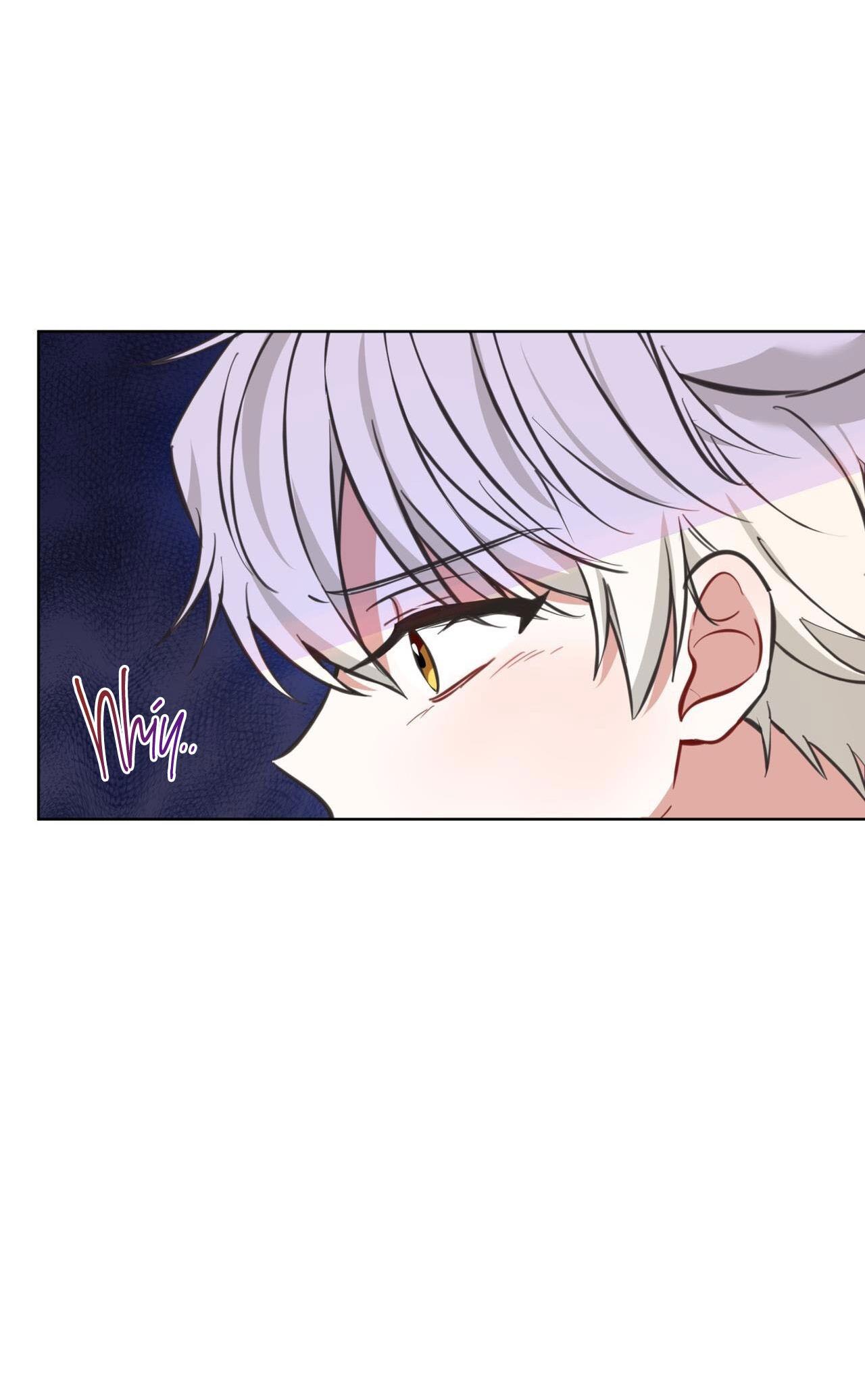 Đọc truyện |DROP| Tiệm đồ uống của cáo Flynn - Chapter 1