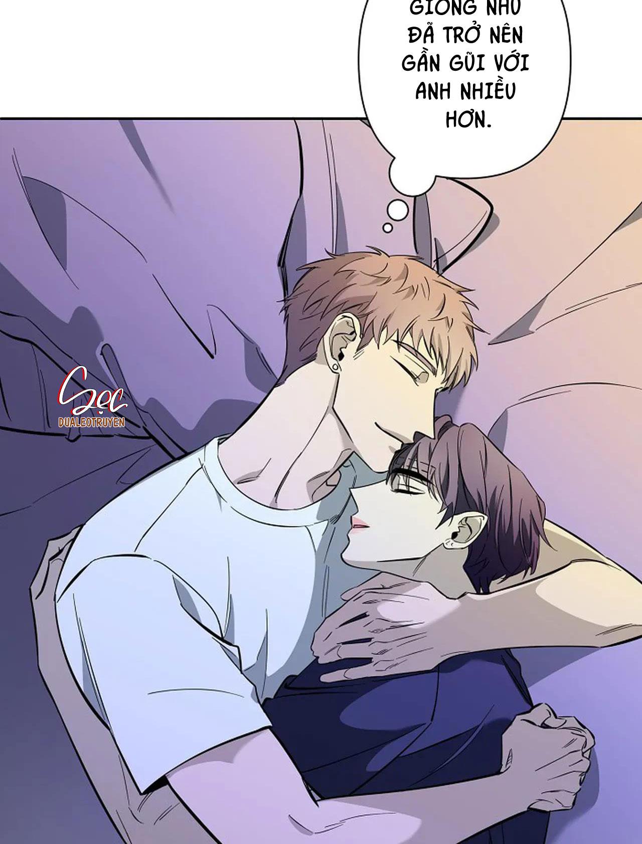 Đọc truyện ĐÊM DỊU DÀNG - Chapter 73