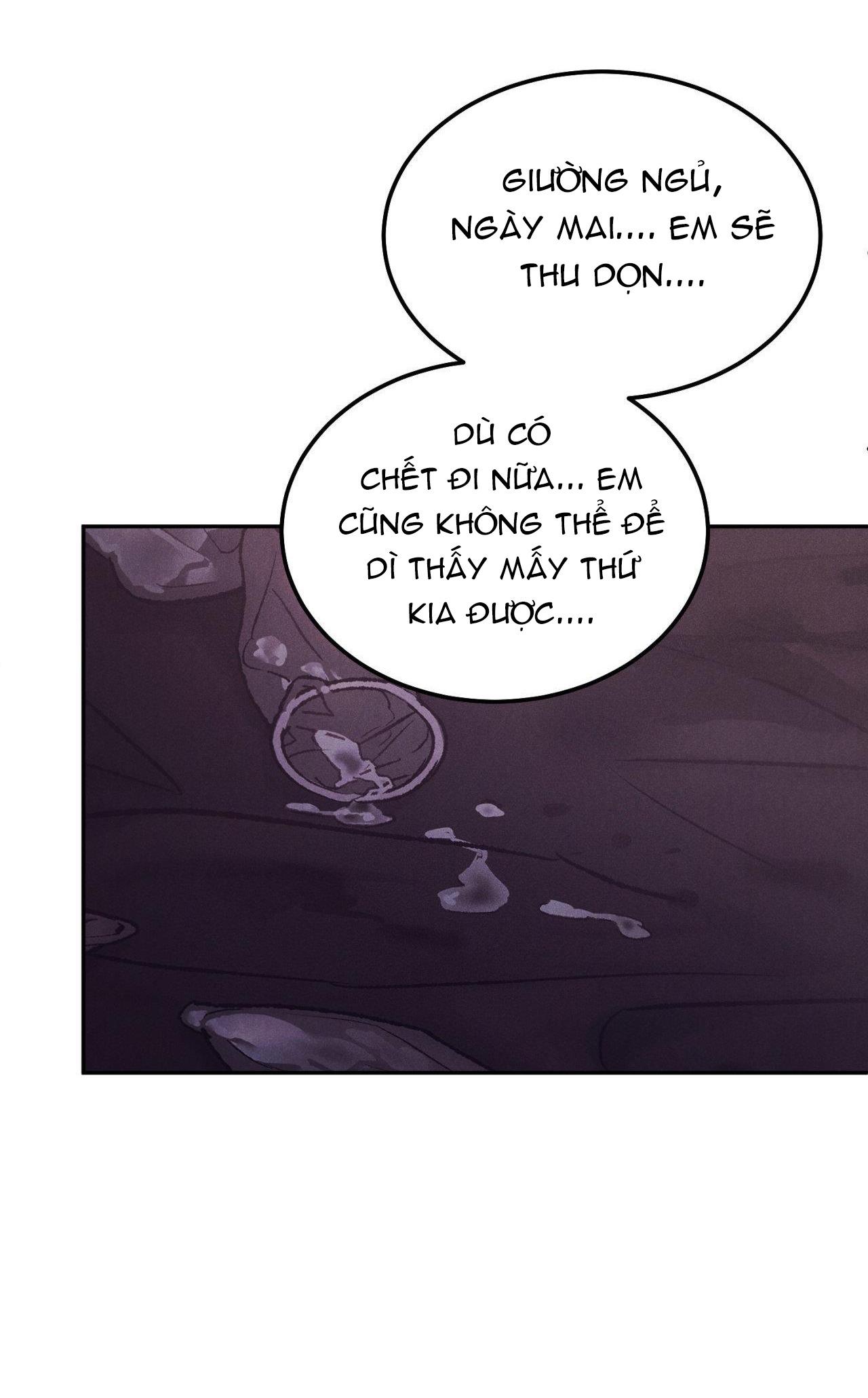 Đọc truyện VƯỢT QUA GIỚI HẠN - Chapter 89