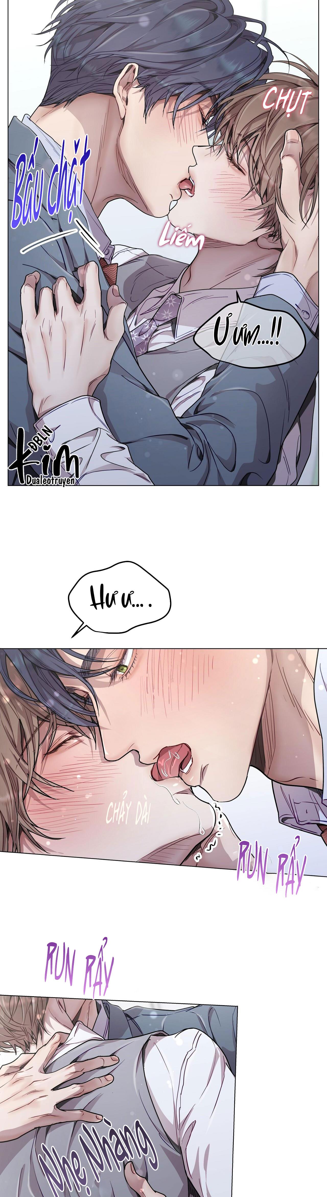 Đọc truyện LỐI SỐNG ÍCH KỶ - Chapter 46