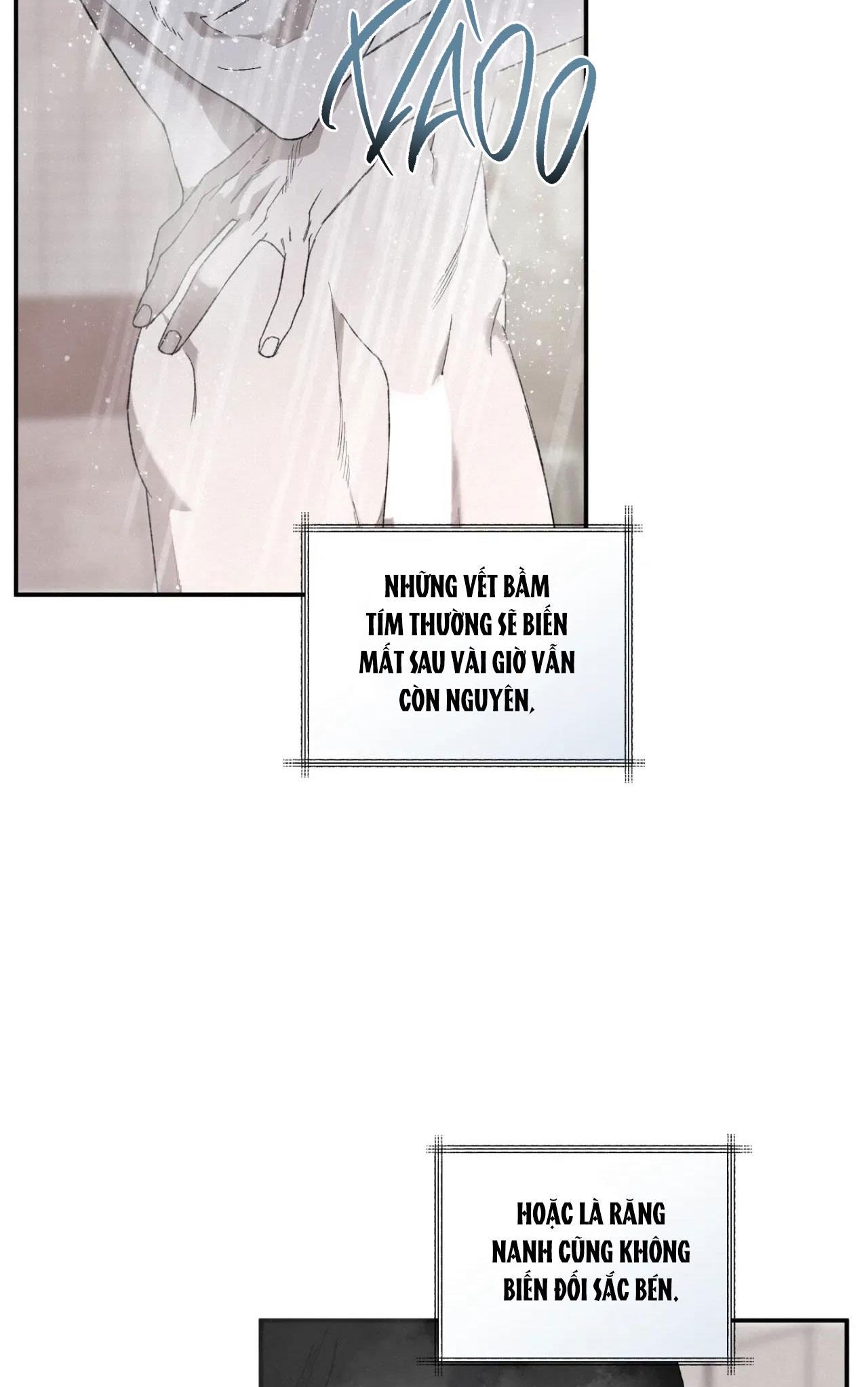 Đọc truyện LỜI NÓI DỐI ĐẪM MÁU - Chapter 33