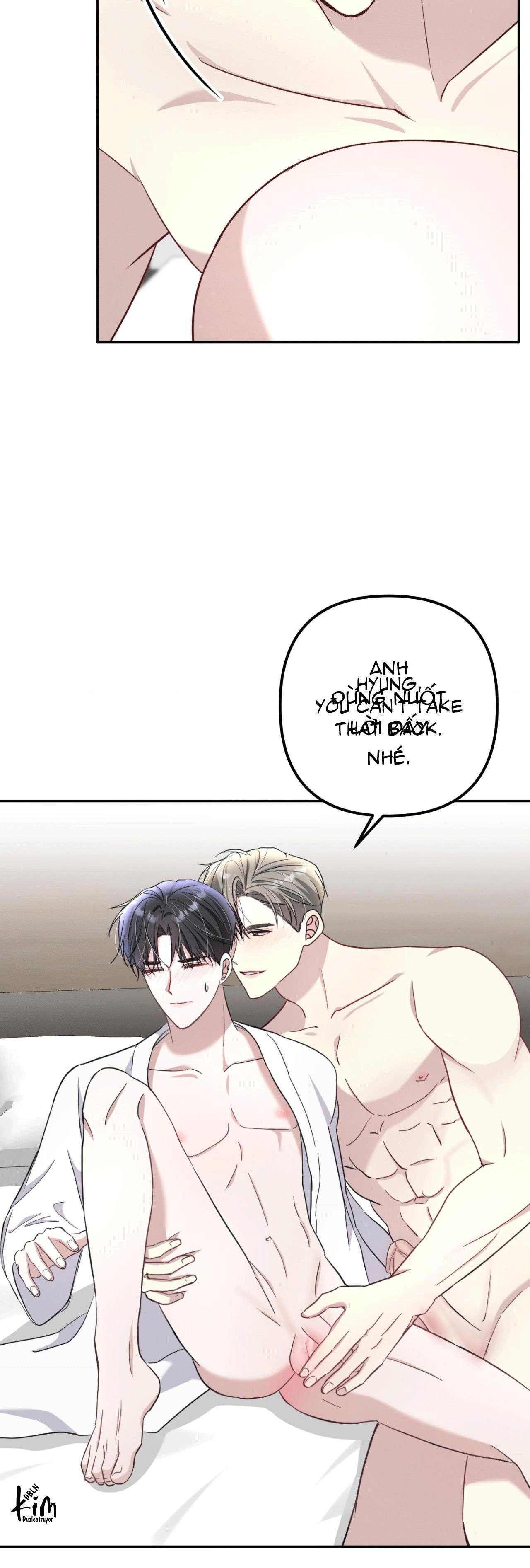 Đọc truyện THỎA THUẬN THỨ HAI - Chapter 23