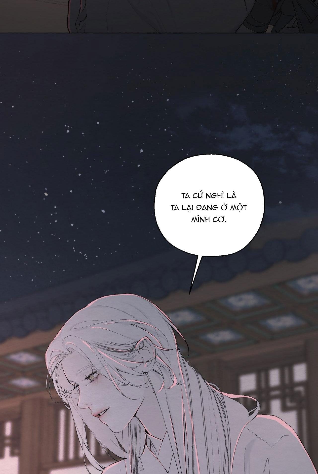 Đọc truyện TÂM HỒN MÉO MÓ - Chapter 10