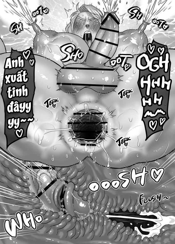 Đọc truyện Tổng hợp boylove 18+ - Chapter 353