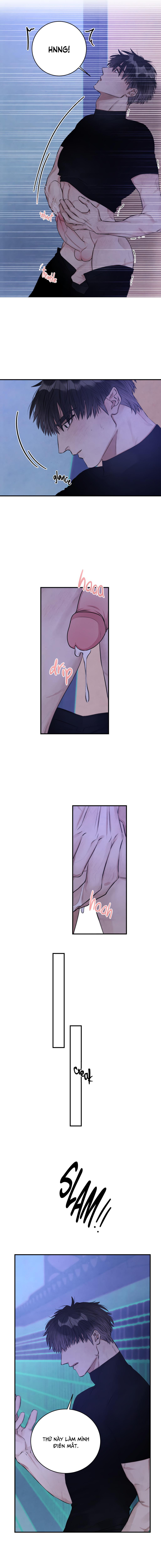 Đọc truyện TUYỂN TẬP CU 18CM - Chapter 13