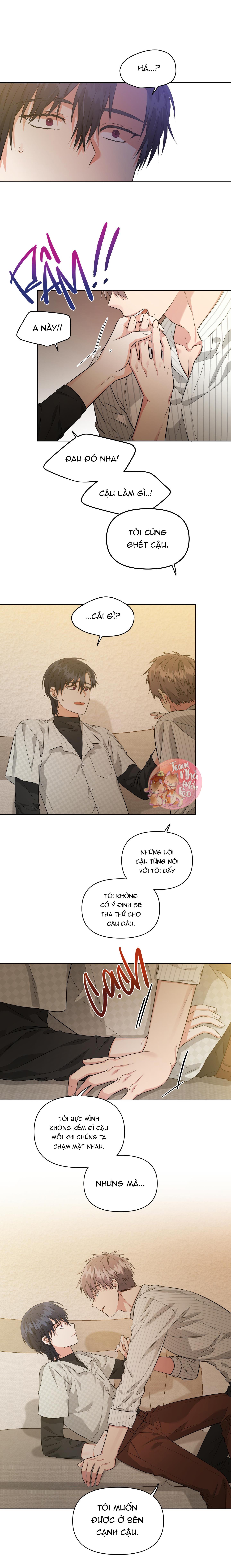 Đọc truyện Tổng Hợp Truyện BL Ngắn Siêu Dâm TNML - Chapter 3.7