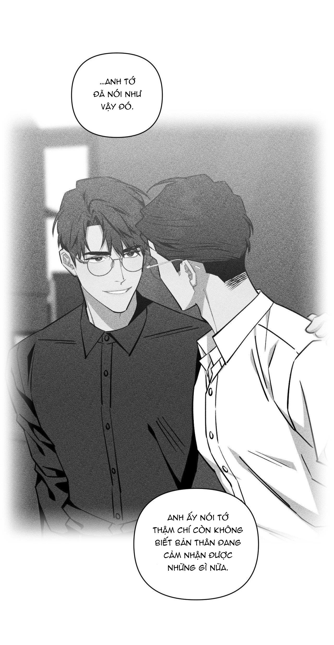 Đọc truyện HƠN CẢ BẠN BÈ - Chapter 78