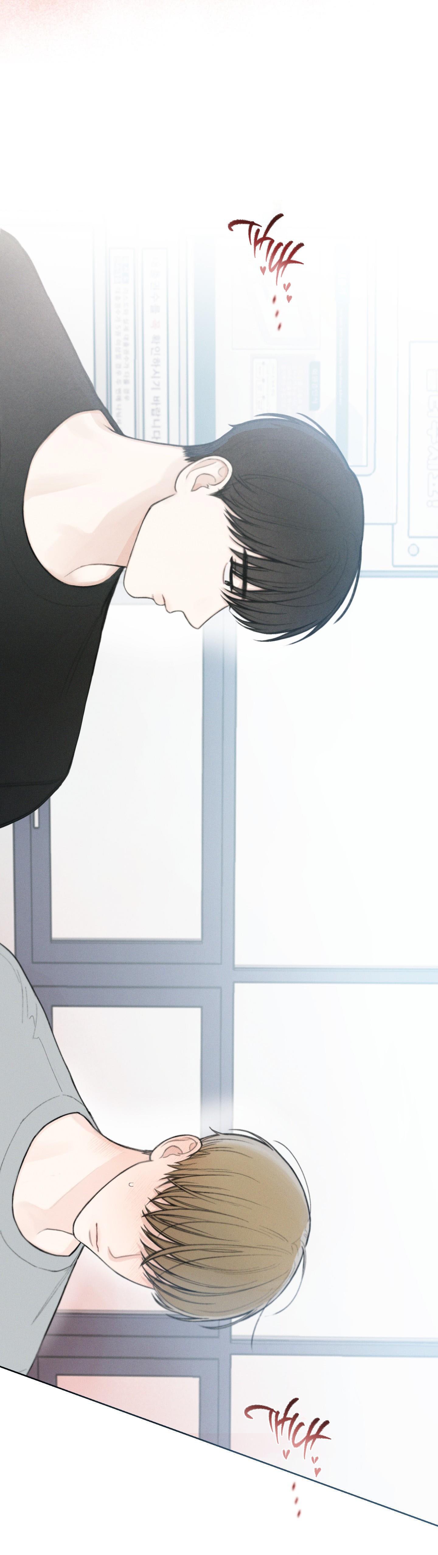 Đọc truyện THÁNG 12 - Chapter 13