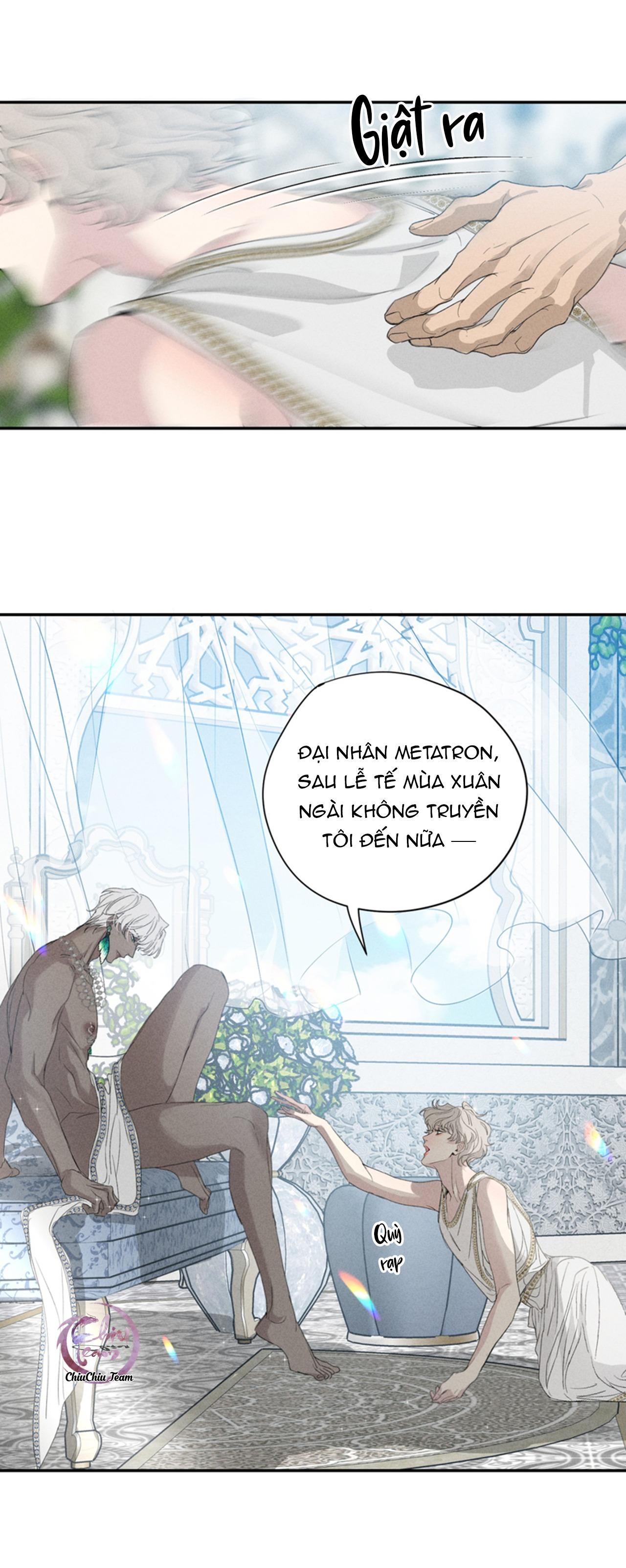 Đọc truyện Tùy Tâm Tùy Ý - Chapter 1