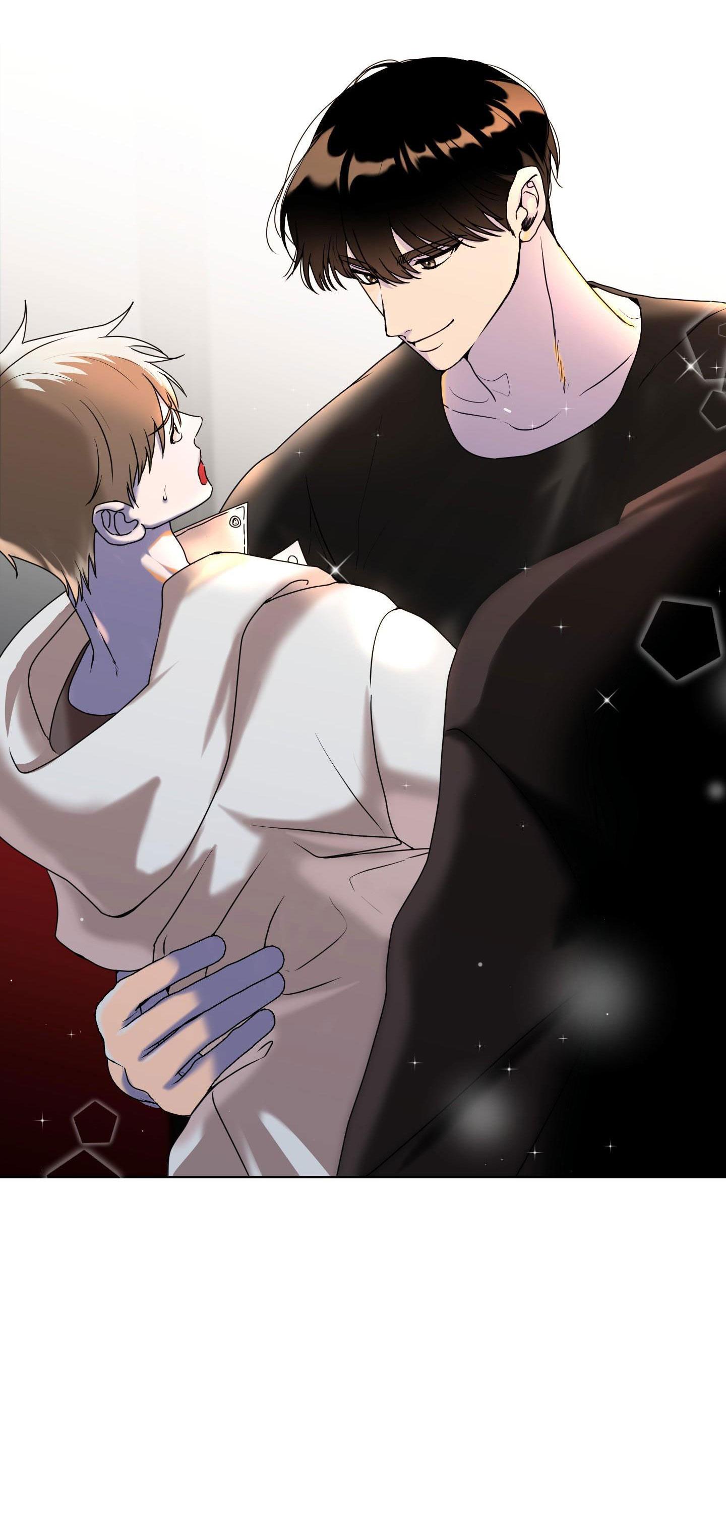 Đọc truyện Định Mệnh Sao?! - Chapter 8