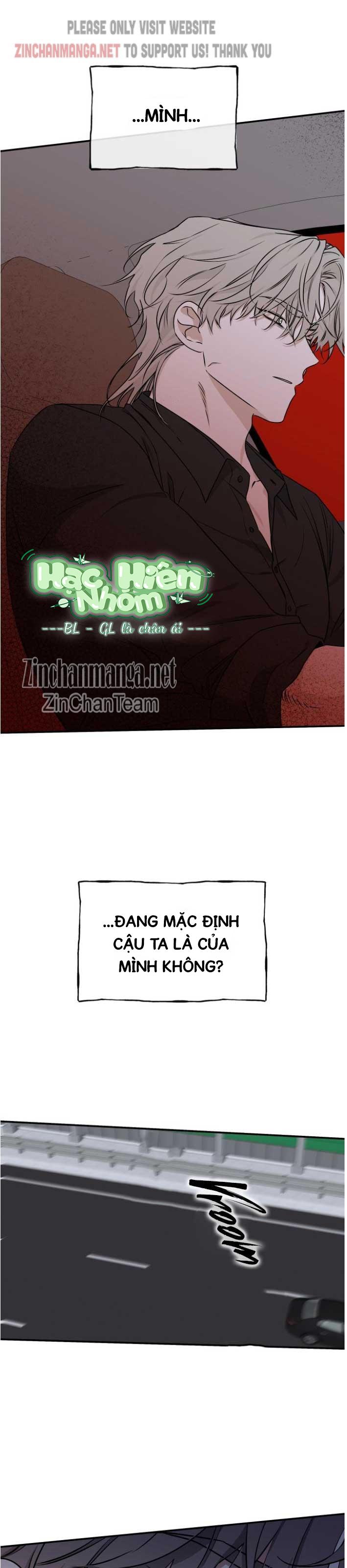Đọc truyện Thủy triều thấp lúc chạng vạng - Chapter 49