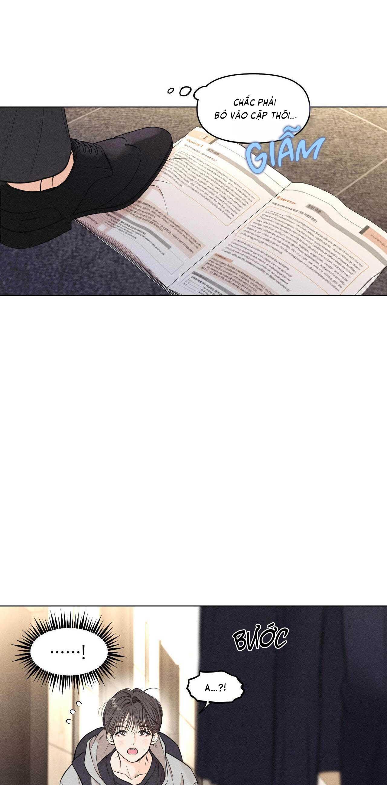 Đọc truyện CÔNG VIỆC LÀM THÊM HÀNG NGÀY - Chapter 2