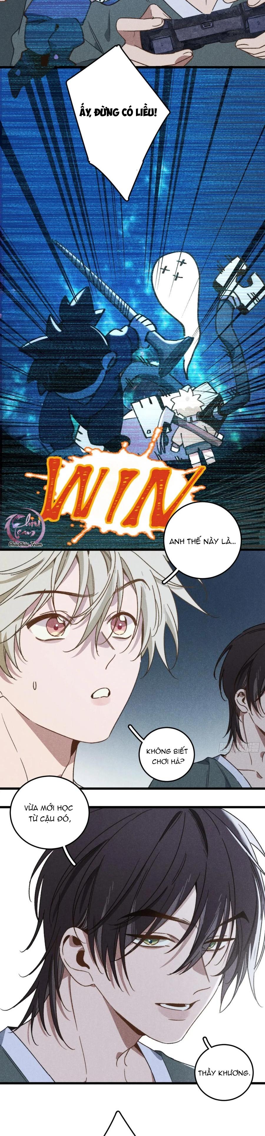 Đọc truyện Ra Ruộng Ngô Với Anh Á, Còn Lâu! - Chapter 40