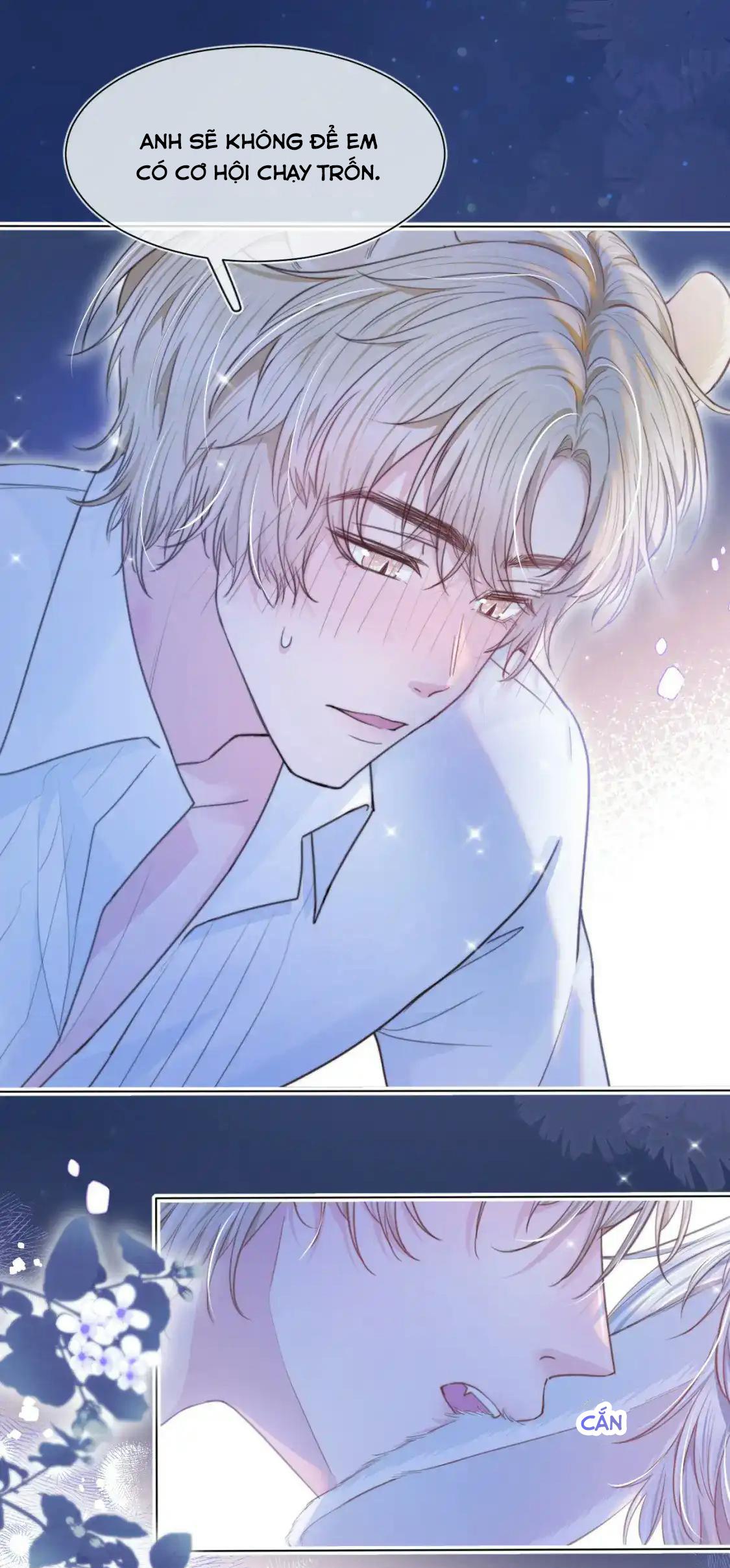 Đọc truyện Ss2 Một ngụm ăn cả thỏ con - Chapter 47