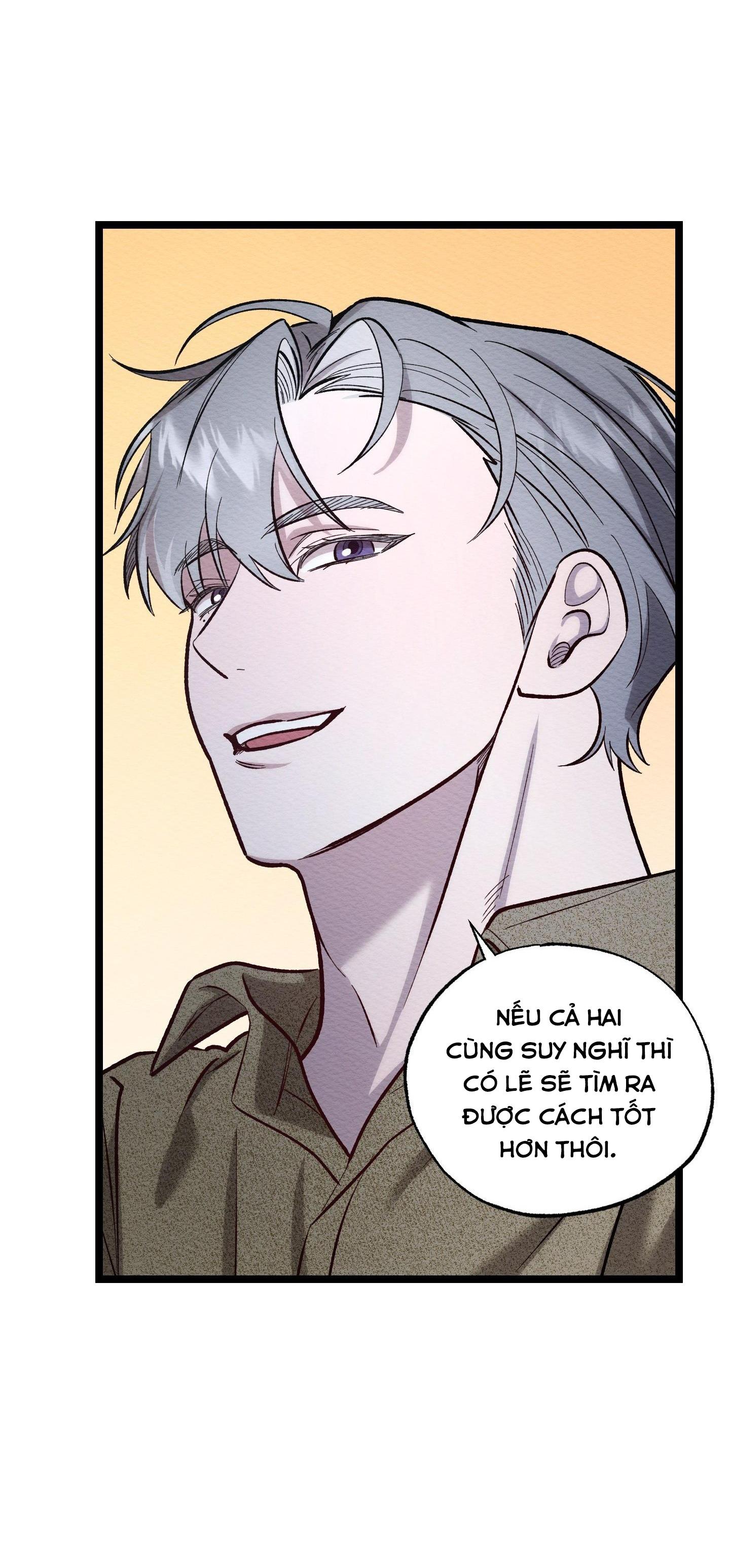 Đọc truyện THỂ LOẠI LÃNG MẠN - Chapter 7