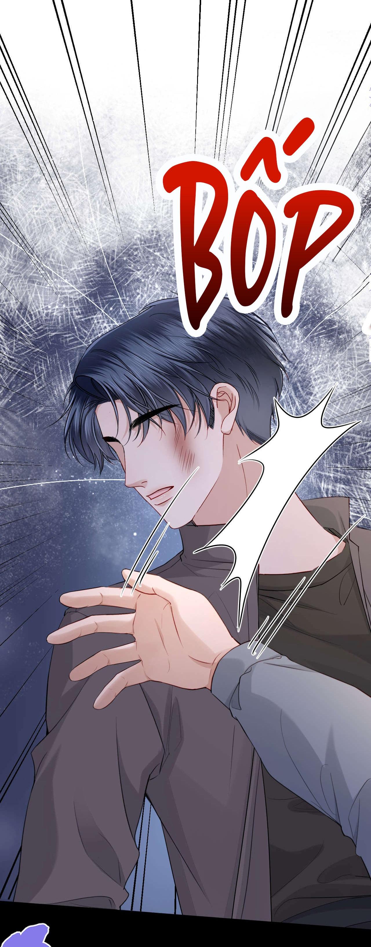 Đọc truyện Tro tàn - Chapter 10