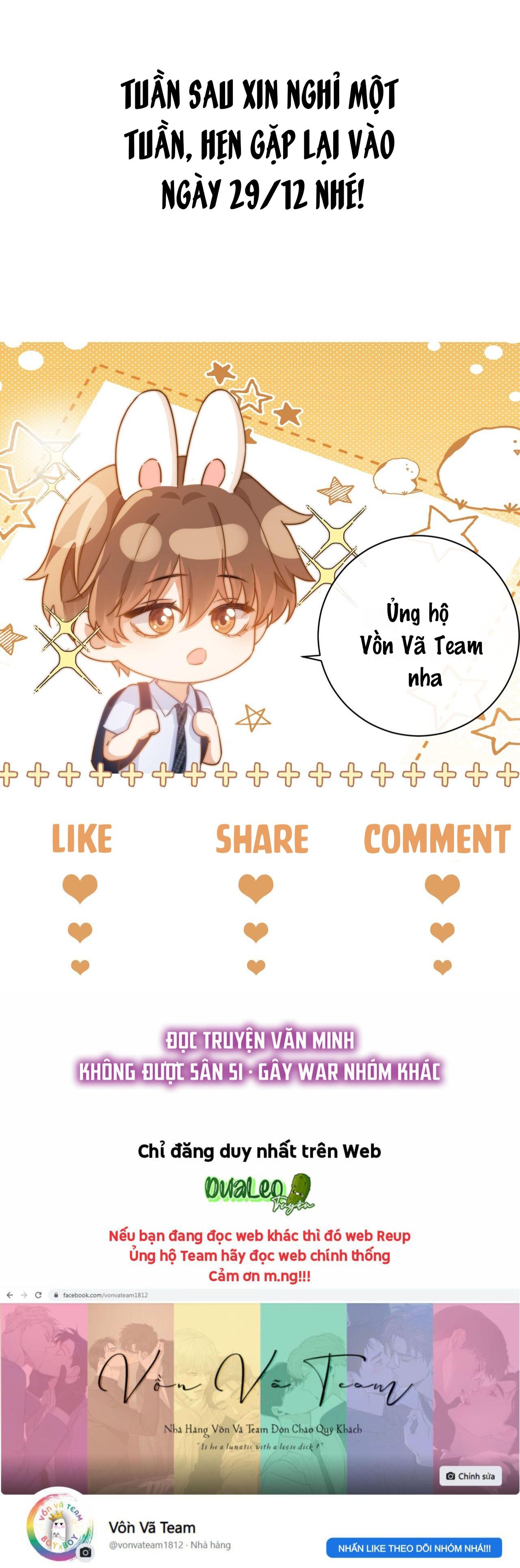 Đọc truyện (Drop) Chất Dị Ứng Cực Cute - Chapter 27