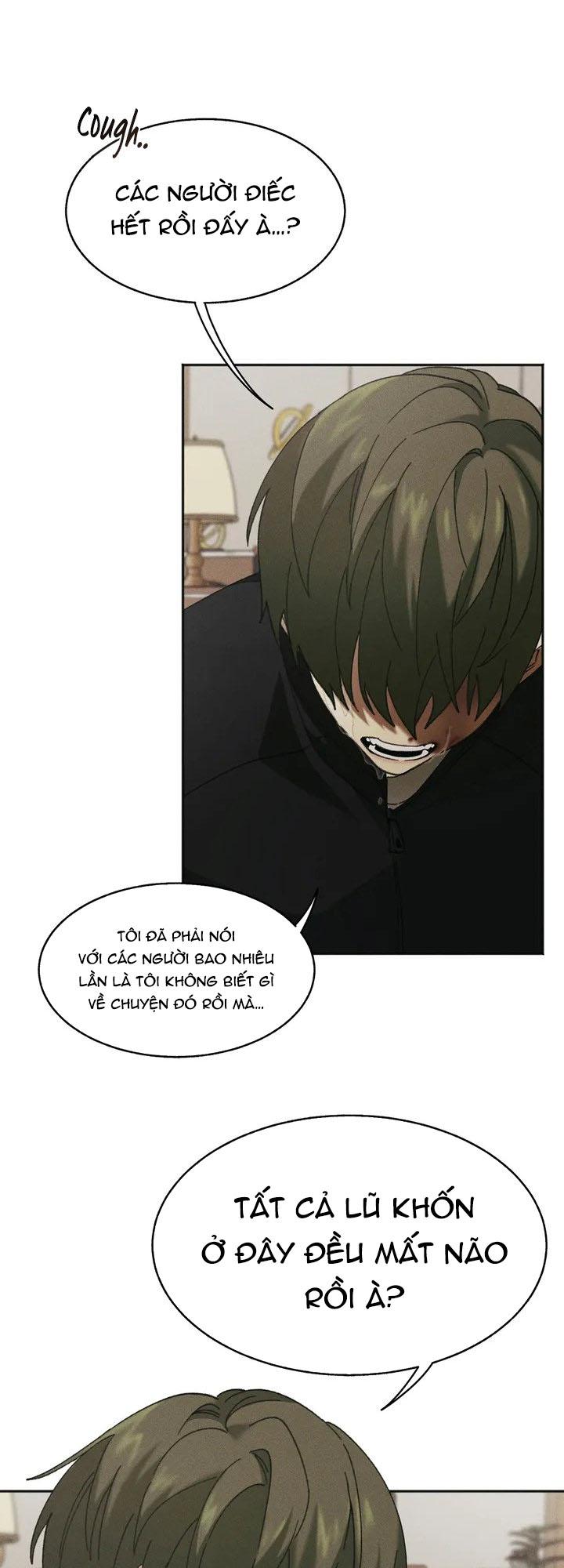 Đọc truyện Tuyển Tập Khu chung cư GwangGong - GwangGong Apartment Complex - Chapter 17