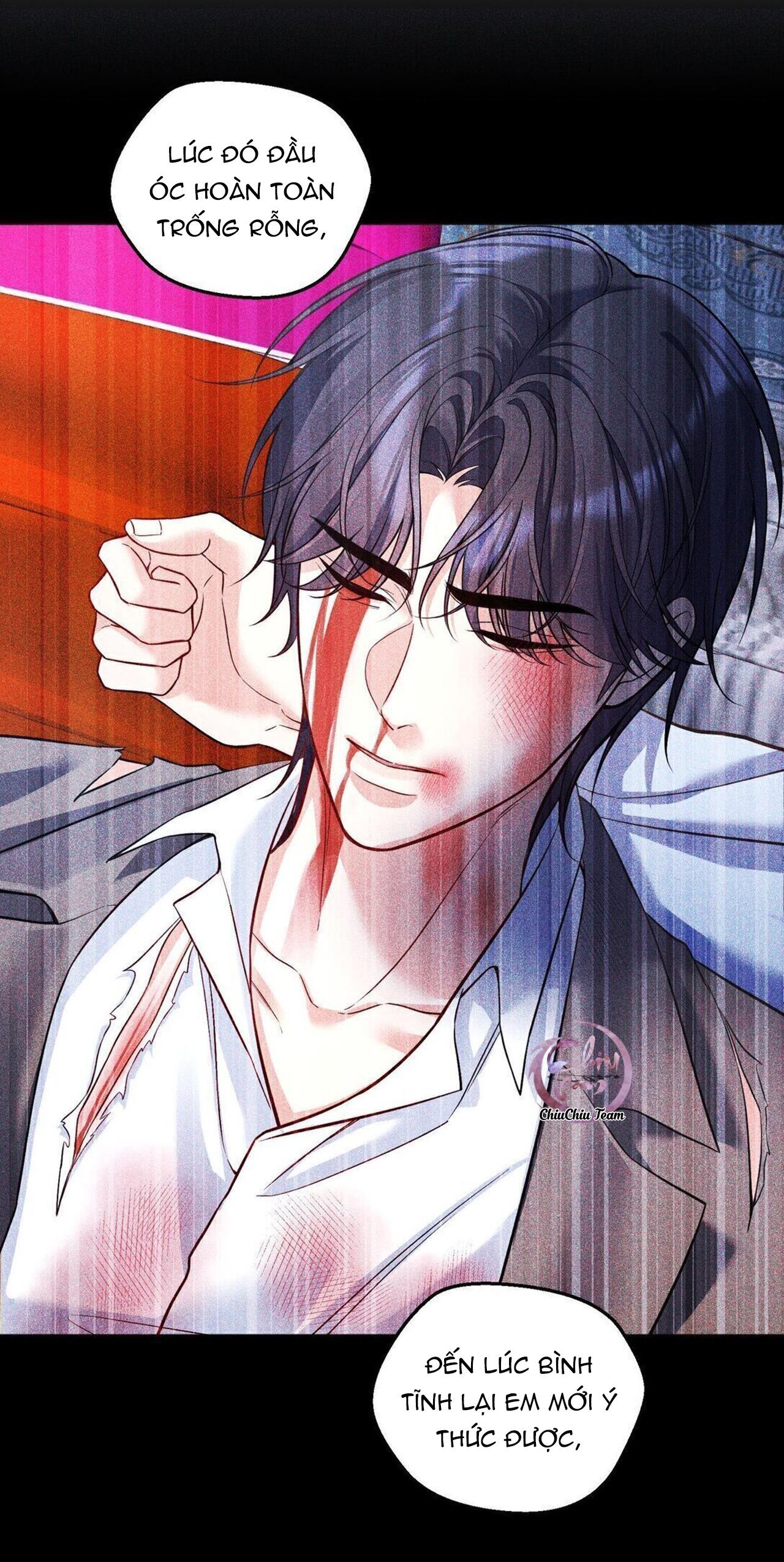 Đọc truyện Điệu Waltz Đầu Hạ - Chapter 39