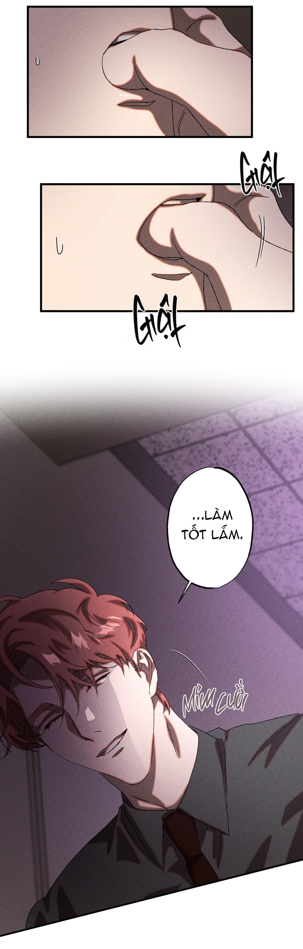 Đọc truyện Cash Or Credit - Chapter 28