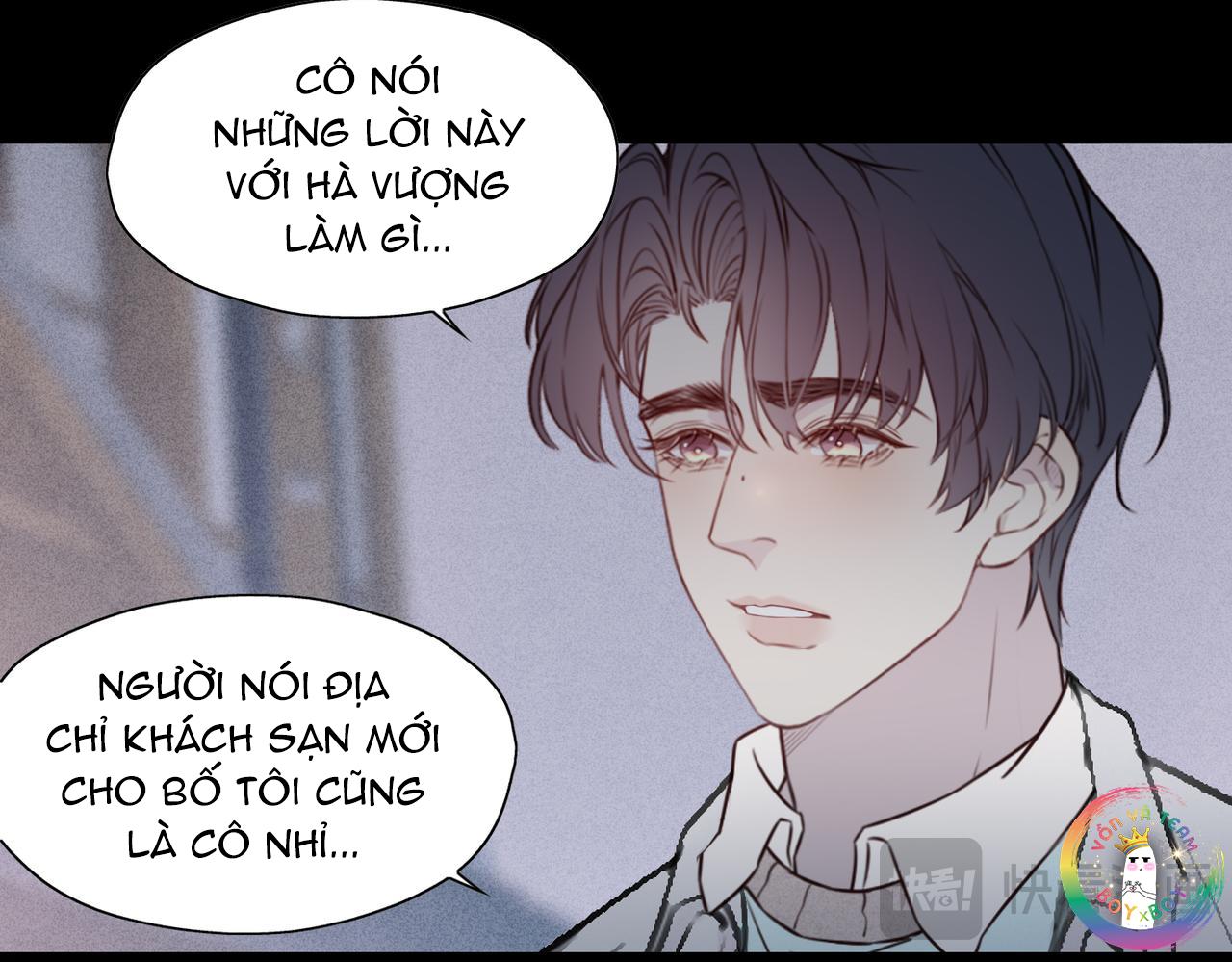 Đọc truyện Cá Mè Một Lứa - Chapter 16