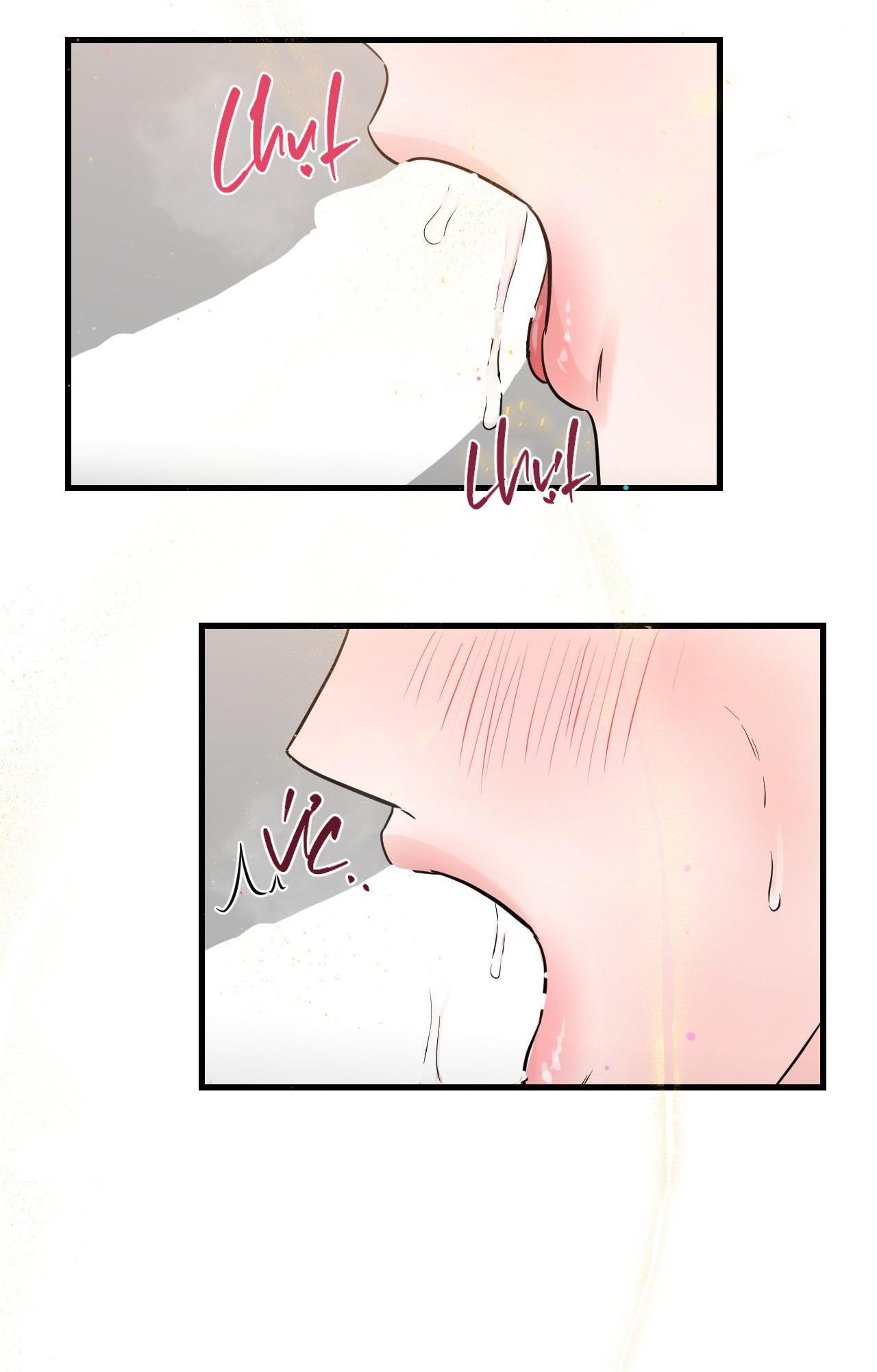 Đọc truyện OVER THE PARADISE - Chapter 27