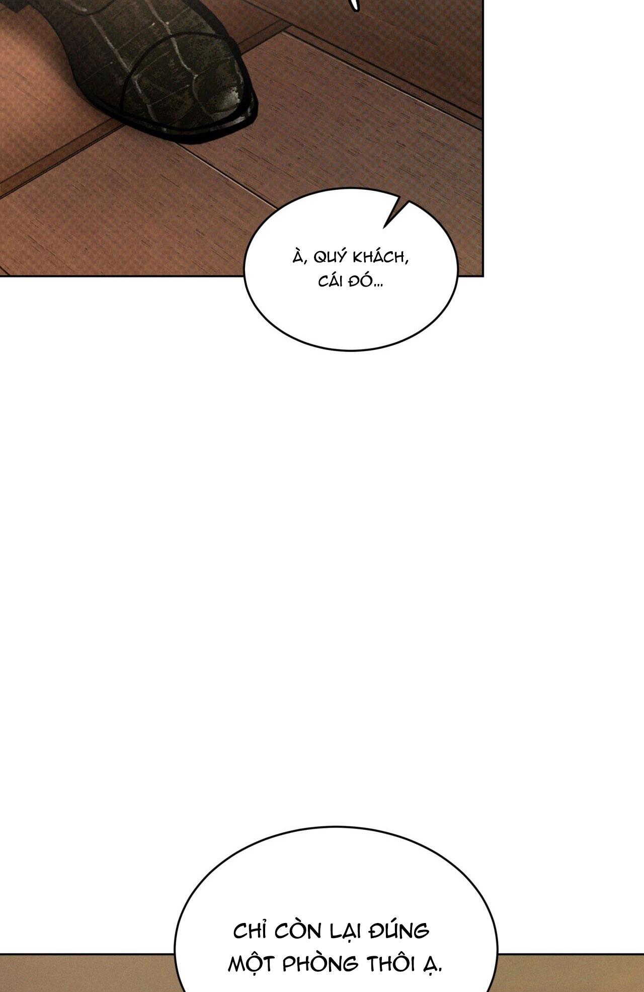 Đọc truyện CODENAME ANASTASIA - Chapter 30